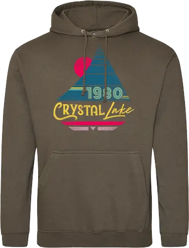 Crystal Lake Visions