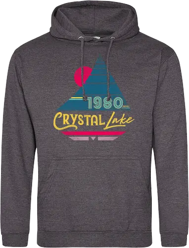 Crystal Lake Visions