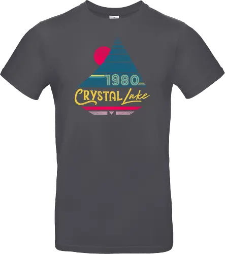 Crystal Lake Visions