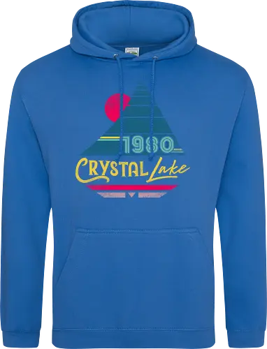Crystal Lake Visions