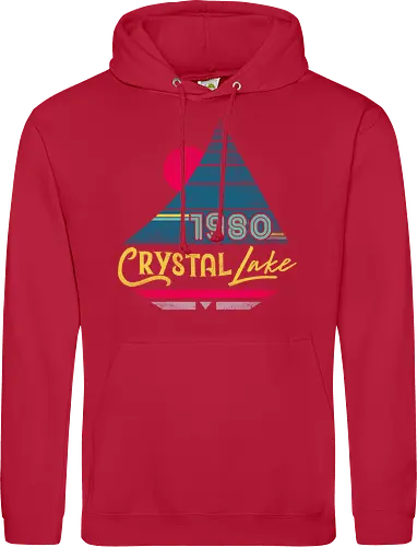Crystal Lake Visions