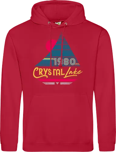 Crystal Lake Visions