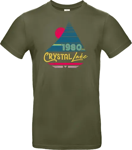 Crystal Lake Visions