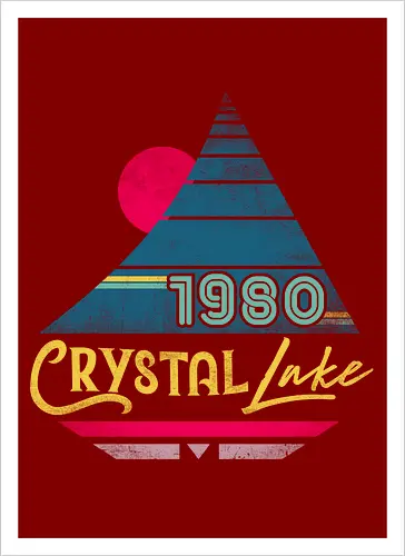 Crystal Lake Visions