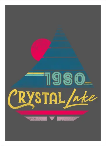 Crystal Lake Visions