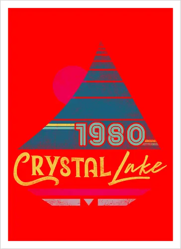 Crystal Lake Visions