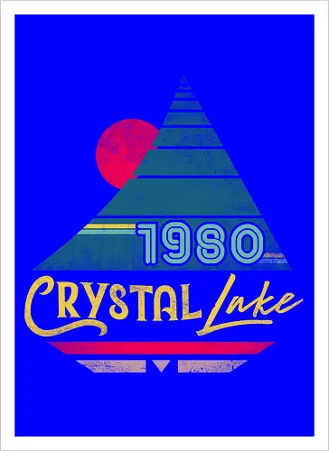 Crystal Lake Visions