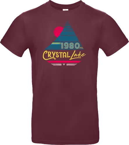 Crystal Lake Visions