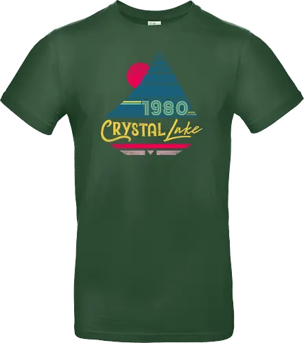 Crystal Lake Visions