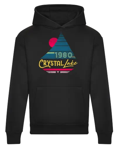 Crystal Lake Visions