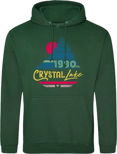 Crystal Lake Visions