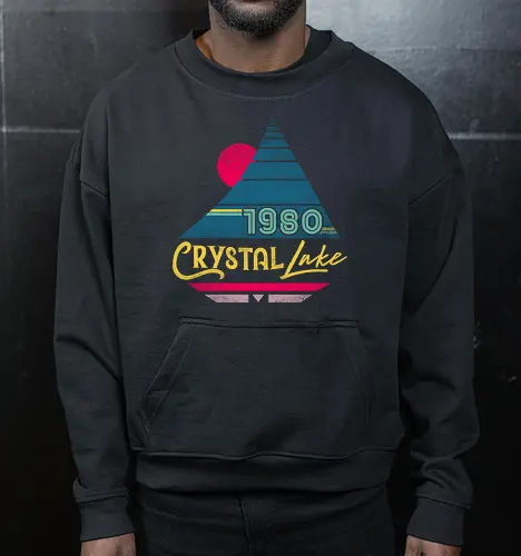 Crystal Lake Visions