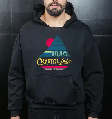 Crystal Lake Visions