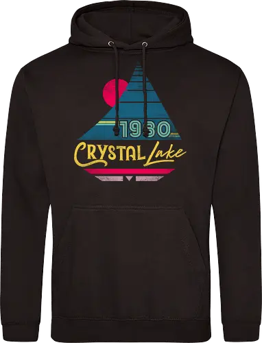 Crystal Lake Visions