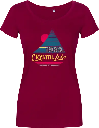 Crystal Lake Visions