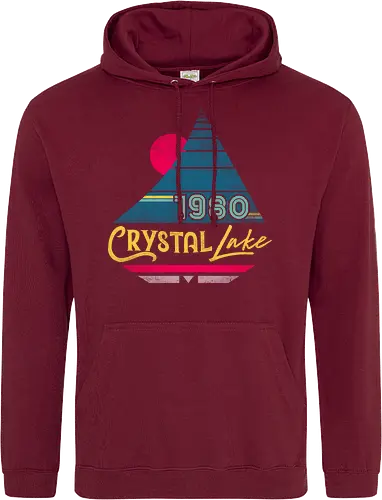 Crystal Lake Visions