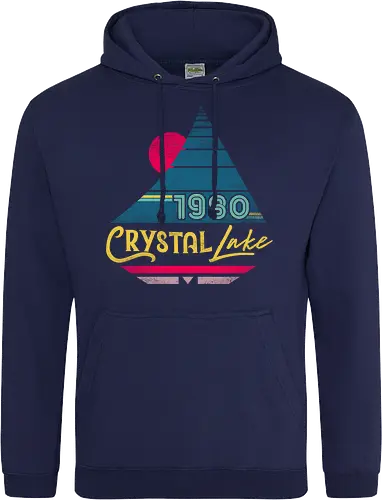 Crystal Lake Visions