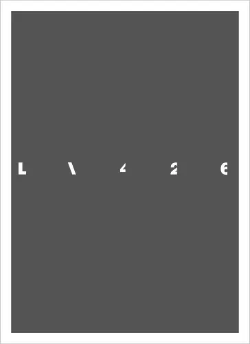 LV 426 Isolation