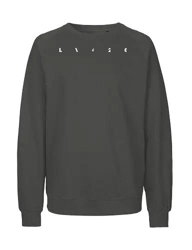 LV 426 Isolation - LV 426, Alien, Aliens, title credits, 1979, ripley, minimal - Fairtrade Sweatshirt