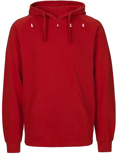 LV 426 Isolation - LV 426, Alien, Aliens, title credits, 1979, ripley, minimal - Fairtrade Hoodie