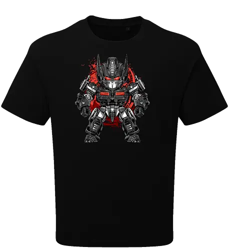 chibi nemesis