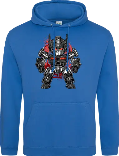 chibi nemesis