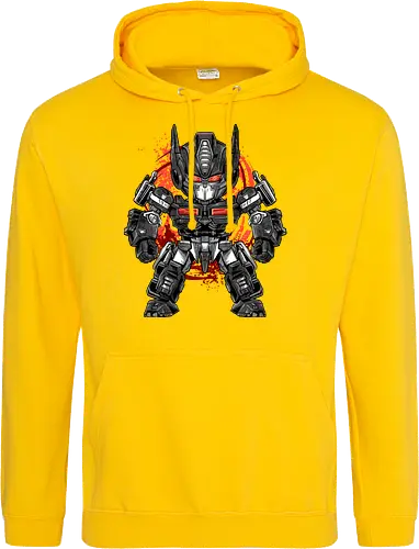 chibi nemesis