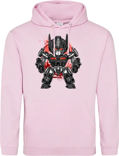 chibi nemesis