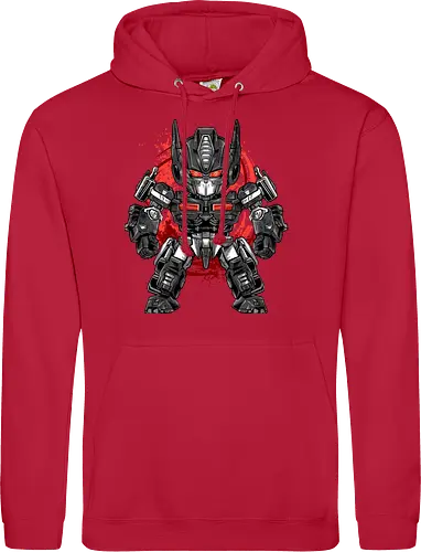 chibi nemesis