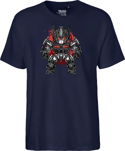 chibi nemesis