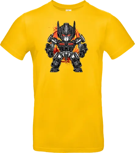 chibi nemesis