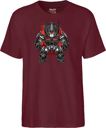 chibi nemesis