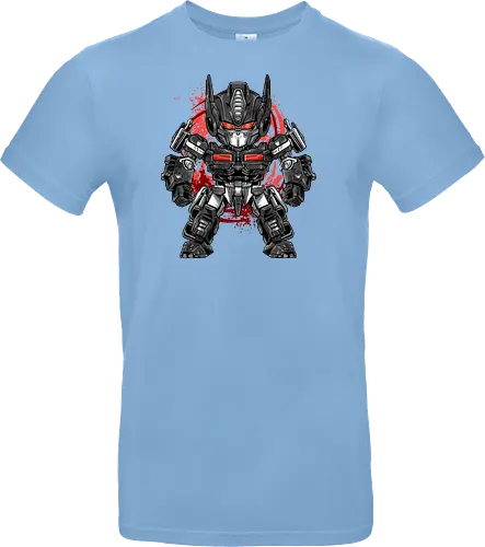 chibi nemesis