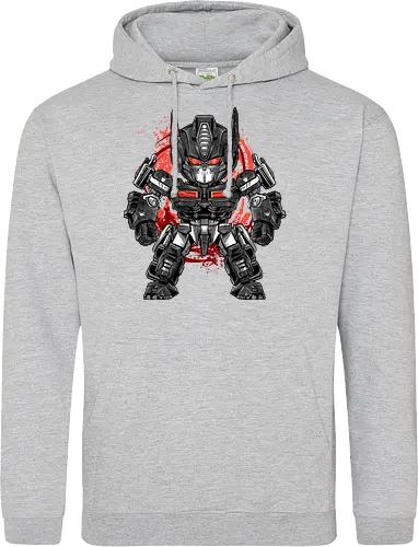chibi nemesis