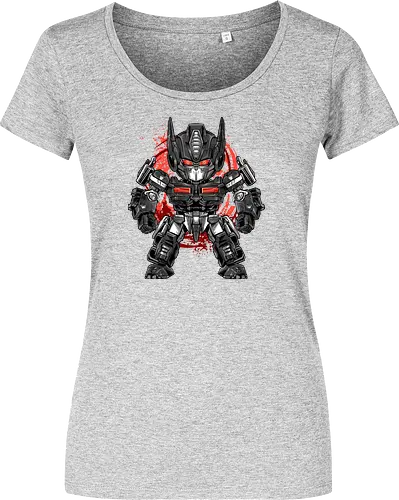 chibi nemesis