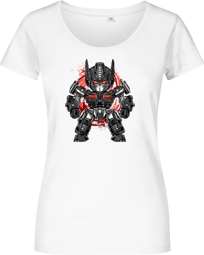 chibi nemesis