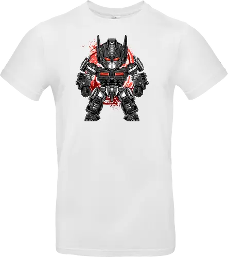 chibi nemesis