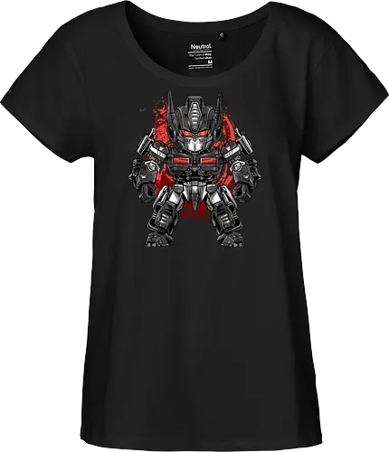 chibi nemesis