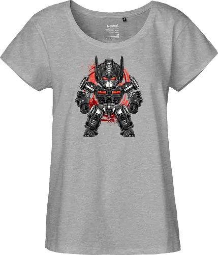 chibi nemesis
