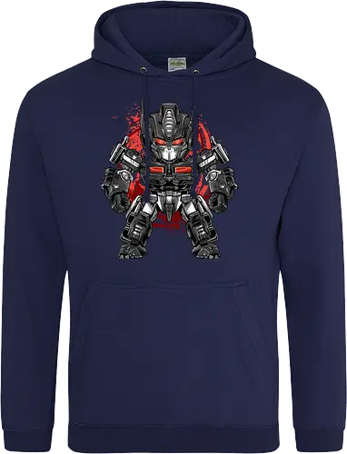 chibi nemesis