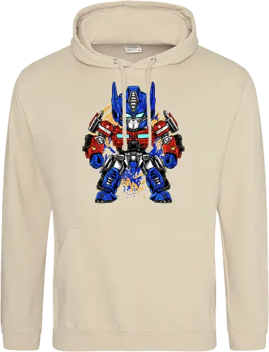 chibi optimus