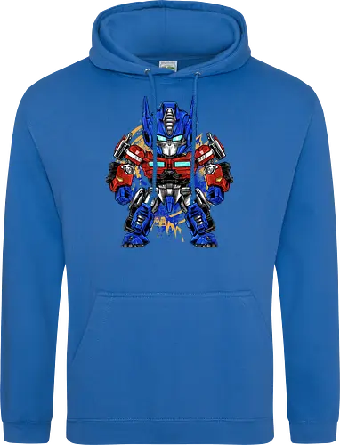 chibi optimus