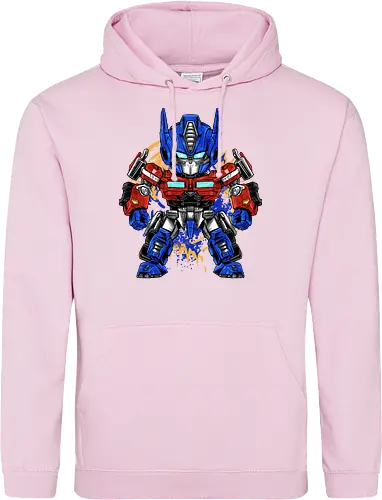 chibi optimus