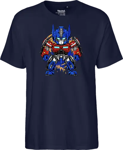 chibi optimus