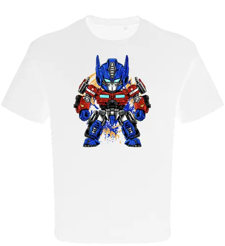 chibi optimus