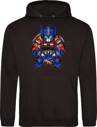 chibi optimus