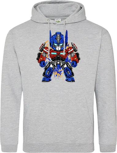 chibi optimus