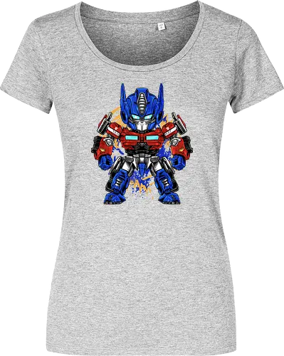 chibi optimus