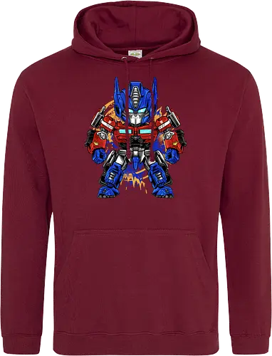 chibi optimus
