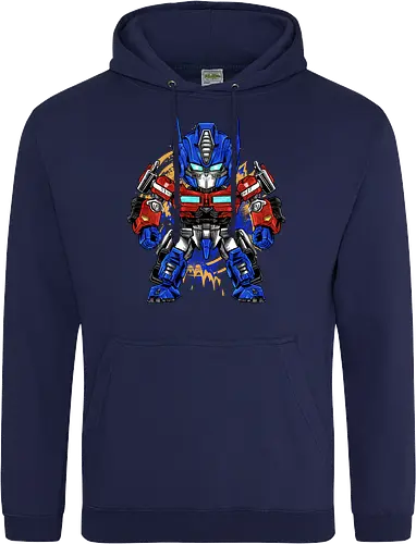 chibi optimus